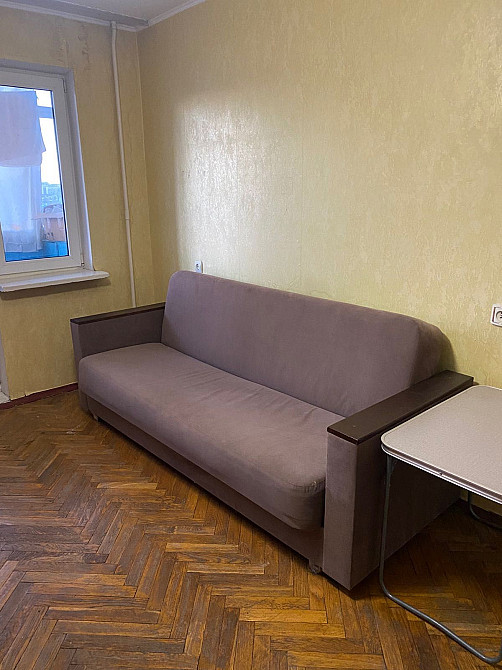 Однокімнатна, вулиця Генерала Воробйова (Курська), 20 Київ - зображення 4