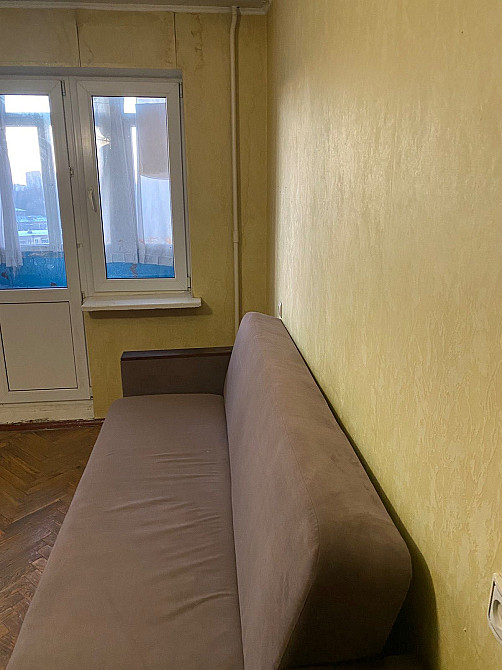 Однокімнатна, вулиця Генерала Воробйова (Курська), 20 Київ - зображення 5