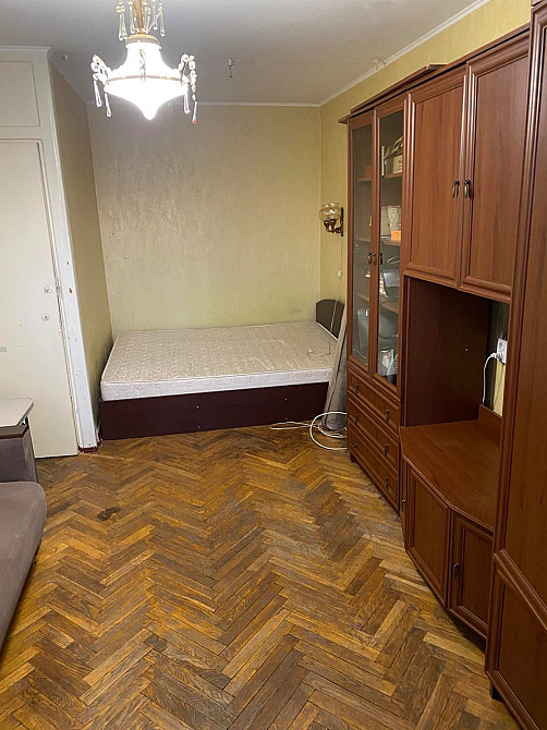 Однокімнатна, вулиця Генерала Воробйова (Курська), 20 Київ - зображення 3