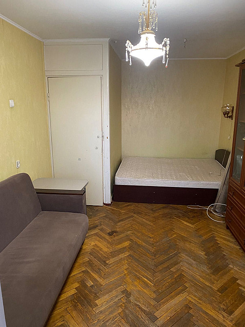 Однокімнатна, вулиця Генерала Воробйова (Курська), 20 Київ - зображення 7