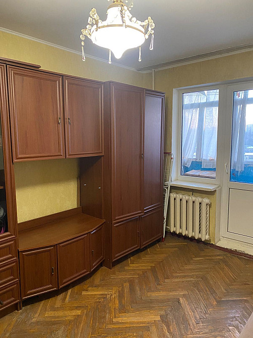 Однокімнатна, вулиця Генерала Воробйова (Курська), 20 Київ - зображення 2