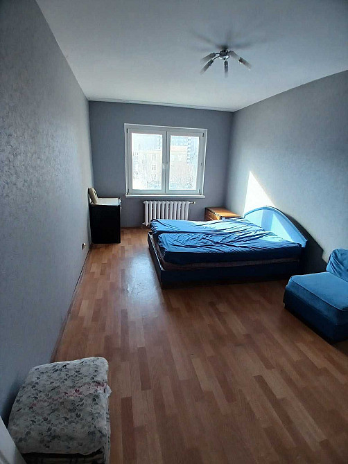 Здам 2 кімнатну квартиру Милославська,  Троещина опалення лічильники Київ - зображення 4