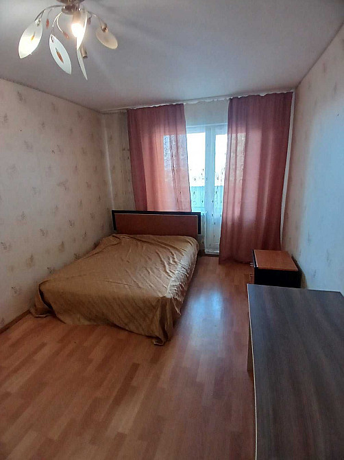 Здам 2 кімнатну квартиру Милославська,  Троещина опалення лічильники Київ - зображення 5