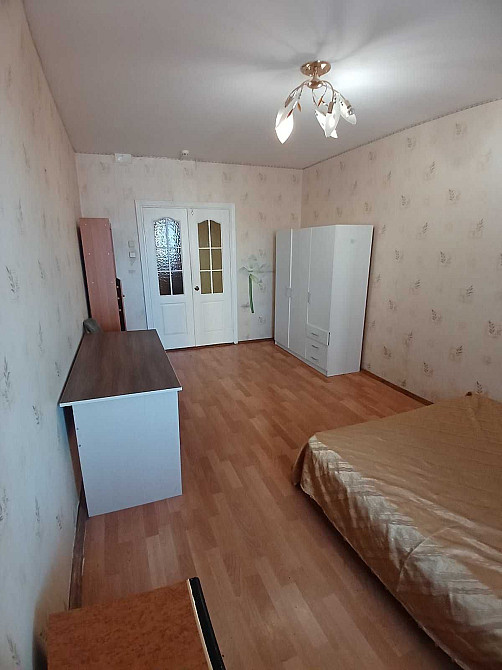 Здам 2 кімнатну квартиру Милославська,  Троещина опалення лічильники Київ - зображення 6