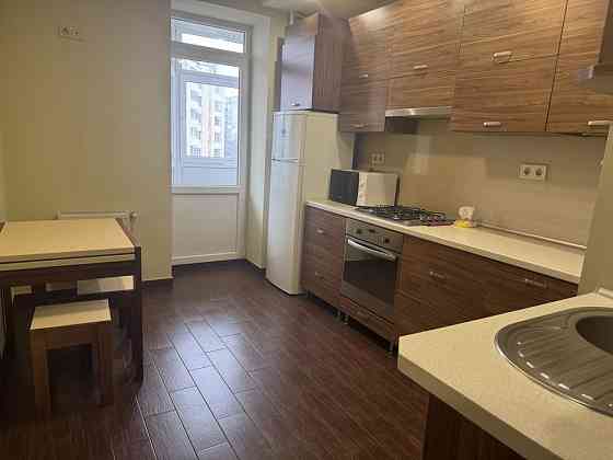 Актуальна  кв в новобудові по вул Кульпарківська - Перфецького , ліжко Львов