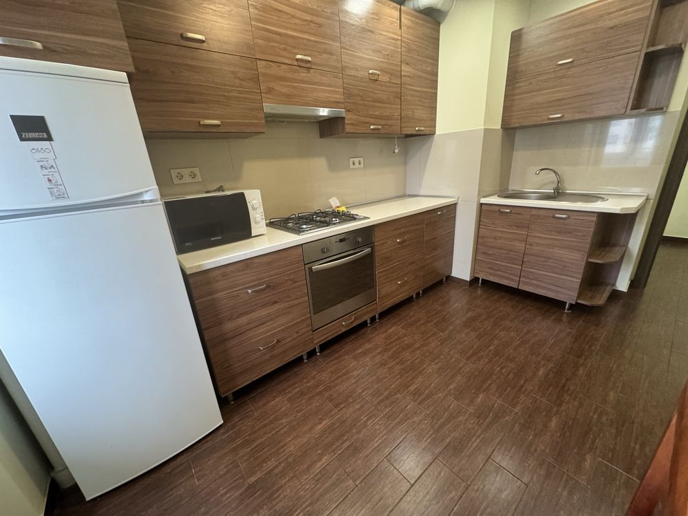 Актуальна  кв в новобудові по вул Кульпарківська - Перфецького , ліжко Львов - изображение 4