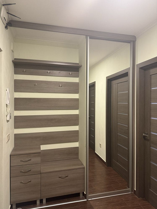 Актуальна  кв в новобудові по вул Кульпарківська - Перфецького , ліжко Львов - изображение 2