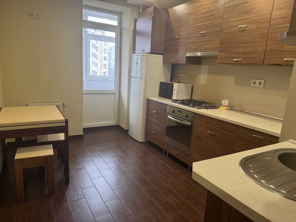 Актуальна  кв в новобудові по вул Кульпарківська - Перфецького , ліжко Львов - изображение 5