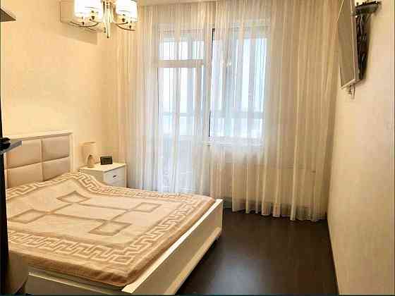 СДАМ 2 ком.БОЛЬШУЮ кв.Дизайнерская ЖК «Звездный городок-1» ТЕХН. FDS Одесса