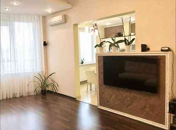 СДАМ 2 ком.БОЛЬШУЮ кв.Дизайнерская ЖК «Звездный городок-1» ТЕХН. FDS Одесса