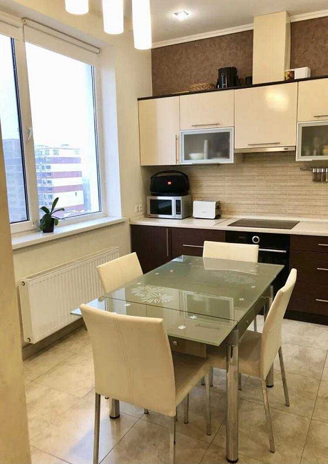 СДАМ 2 ком.БОЛЬШУЮ кв.Дизайнерская ЖК «Звездный городок-1» ТЕХН. FDS Одесса - изображение 8