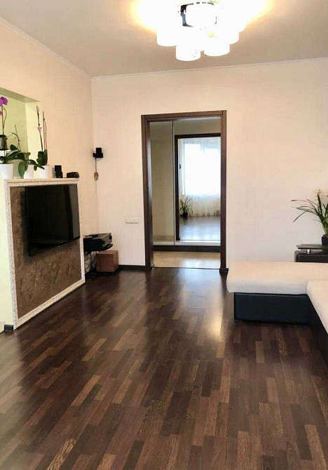 СДАМ 2 ком.БОЛЬШУЮ кв.Дизайнерская ЖК «Звездный городок-1» ТЕХН. FDS Одесса - изображение 5