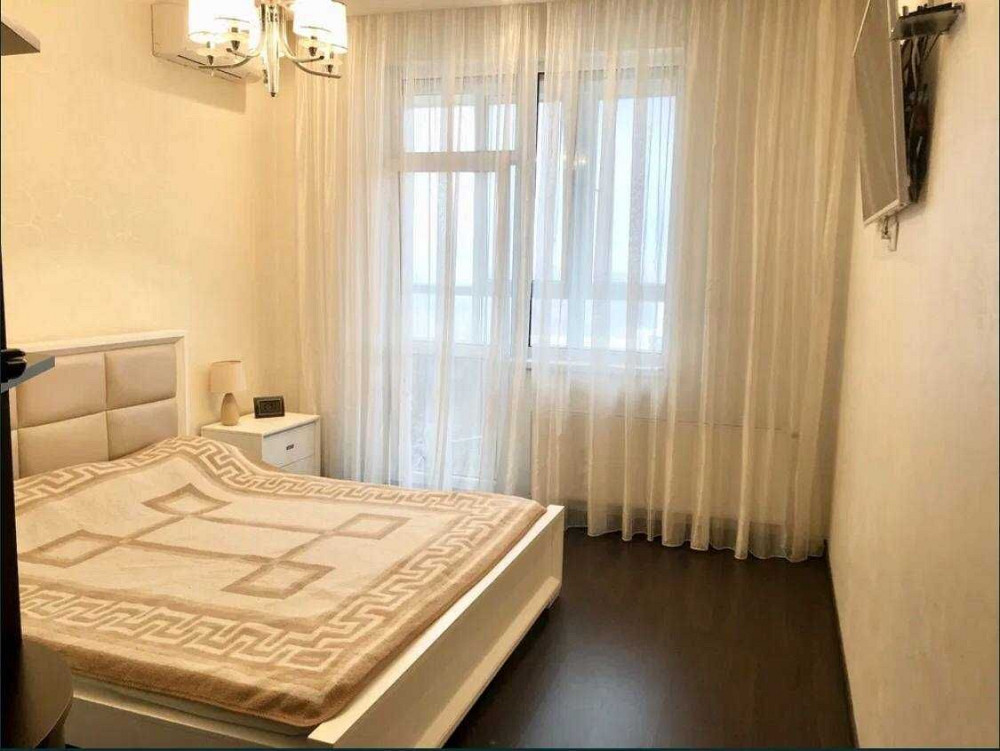 СДАМ 2 ком.БОЛЬШУЮ кв.Дизайнерская ЖК «Звездный городок-1» ТЕХН. FDS Одесса - изображение 1