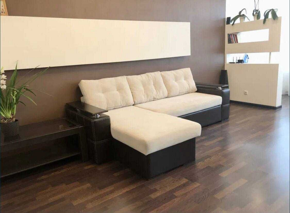 СДАМ 2 ком.БОЛЬШУЮ кв.Дизайнерская ЖК «Звездный городок-1» ТЕХН. FDS Одесса - изображение 6