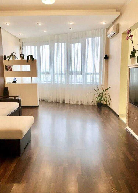 СДАМ 2 ком.БОЛЬШУЮ кв.Дизайнерская ЖК «Звездный городок-1» ТЕХН. FDS Одесса - изображение 3