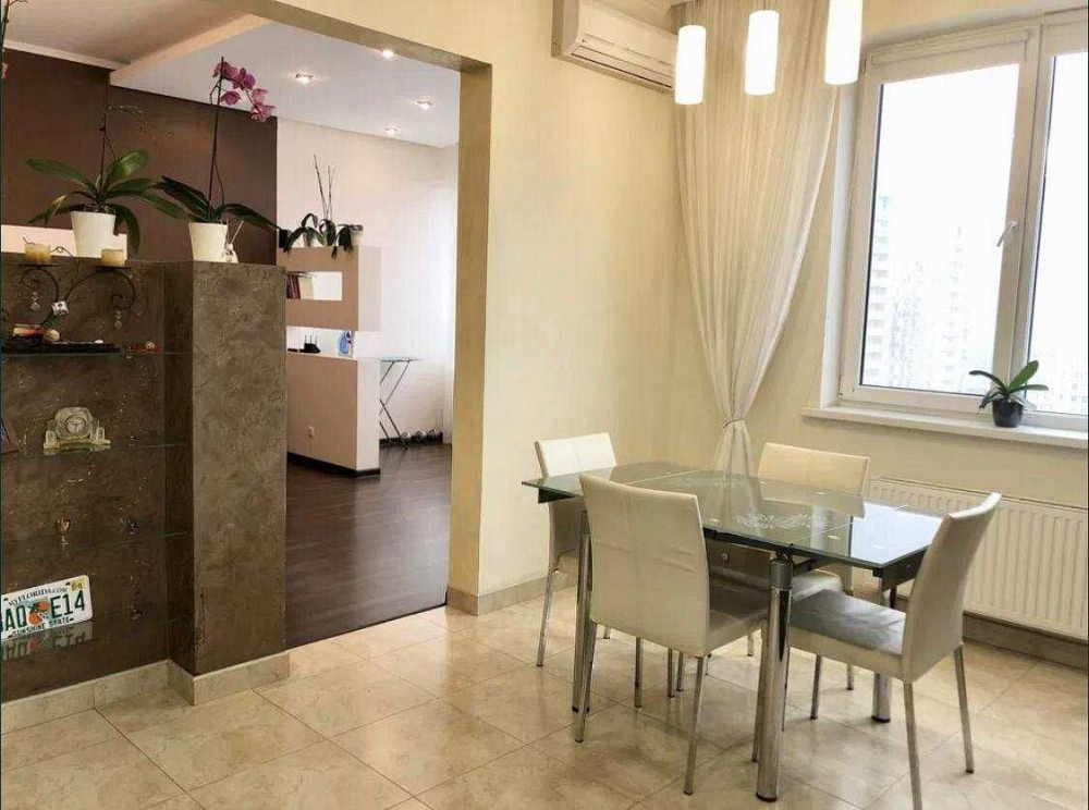 СДАМ 2 ком.БОЛЬШУЮ кв.Дизайнерская ЖК «Звездный городок-1» ТЕХН. FDS Одесса - изображение 7