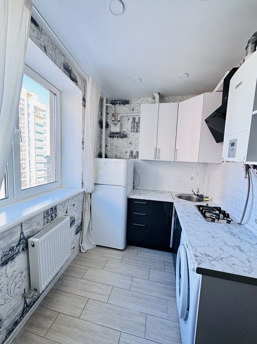 Здам 1 к квартиру в центрі Ірпіня, ЖК Атріум. Ирпень - изображение 6