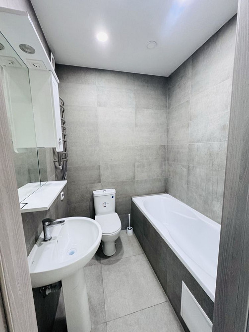 Здам 1 к квартиру в центрі Ірпіня, ЖК Атріум. Ирпень - изображение 5