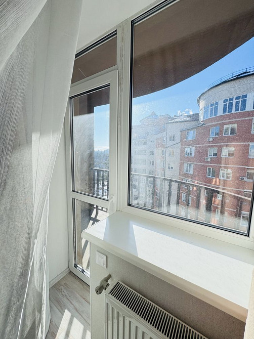 Здам 1 к квартиру в центрі Ірпіня, ЖК Атріум. Ирпень - изображение 4