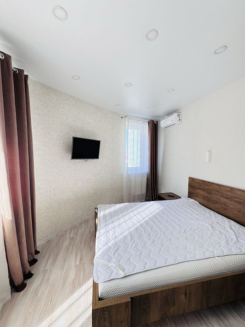 Здам 1 к квартиру в центрі Ірпіня, ЖК Атріум. Ирпень - изображение 1