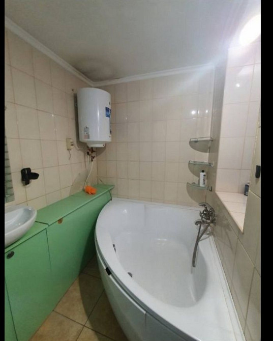 Сдам 3к квартиру победа6 Дніпро - зображення 6