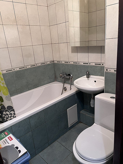 Сдам 1 кв-ру Ратушного 29 А , Соломенка , близко Центр Київ - зображення 6