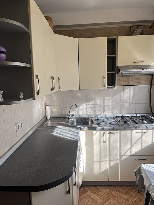 Сдам 1 кв-ру Ратушного 29 А , Соломенка , близко Центр Київ - зображення 1