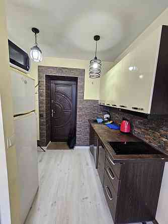 Здам 1-кімнатну квартиру, район ринку 