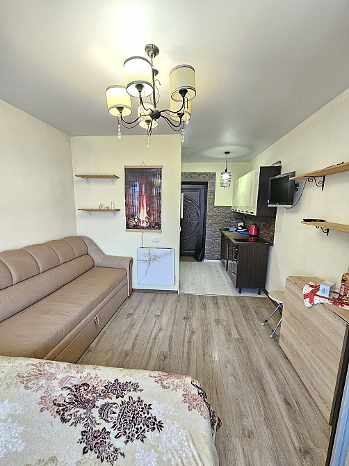 Здам 1-кімнатну квартиру, район ринку  - зображення 1