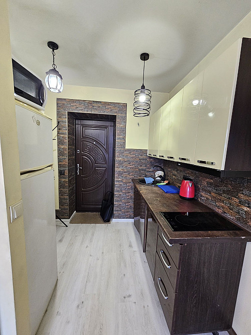 Здам 1-кімнатну квартиру, район ринку  - зображення 2