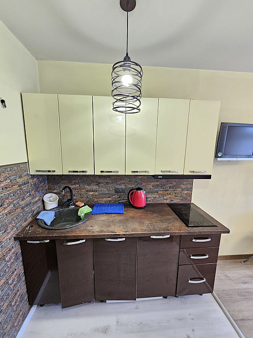 Здам 1-кімнатну квартиру, район ринку  - зображення 5