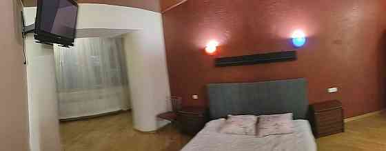 Аркадия\Генузская аренда 2спальни и кухня-студия квартира 134м Одесса