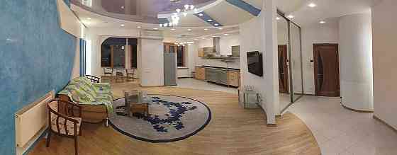 Аркадия\Генузская аренда 2спальни и кухня-студия квартира 134м Одесса