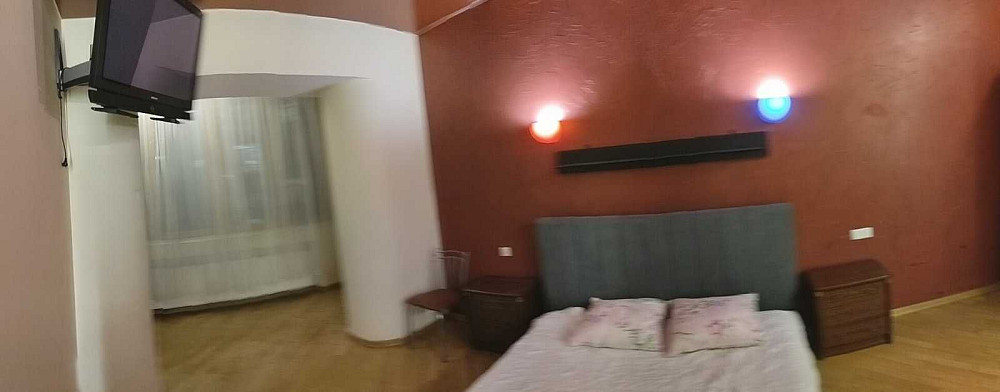 Аркадия\Генузская аренда 2спальни и кухня-студия квартира 134м Одеса - зображення 5