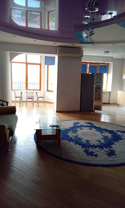 Аркадия\Генузская аренда 2спальни и кухня-студия квартира 134м Одеса - зображення 2