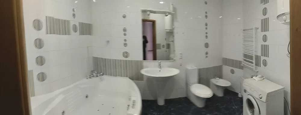 Аркадия\Генузская аренда 2спальни и кухня-студия квартира 134м Одеса - зображення 6