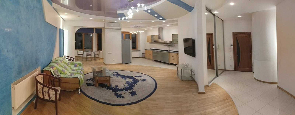 Аркадия\Генузская аренда 2спальни и кухня-студия квартира 134м Одеса - зображення 1