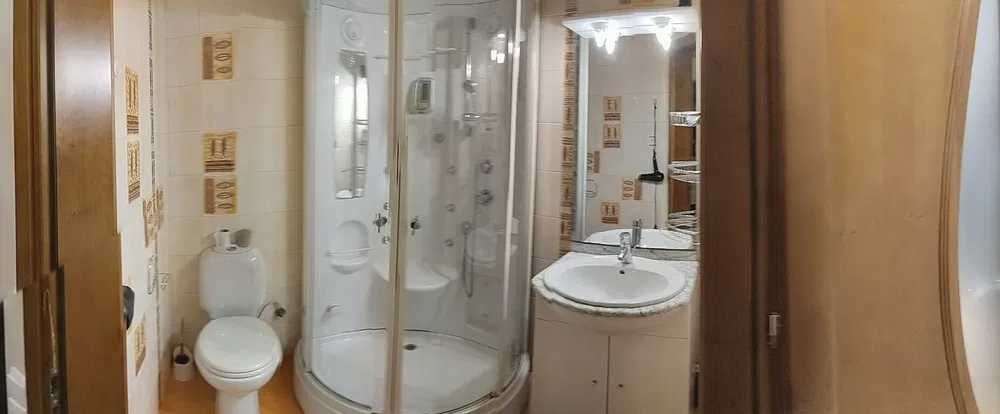 Аркадия\Генузская аренда 2спальни и кухня-студия квартира 134м Одеса - зображення 7