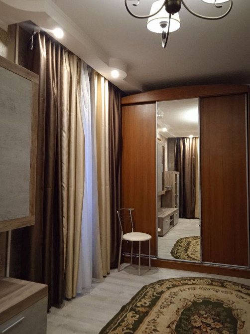 Власник! Здам в оренду довгостроково, однокiмнатна, БАМ, Злуки 55 Тернопіль - зображення 3