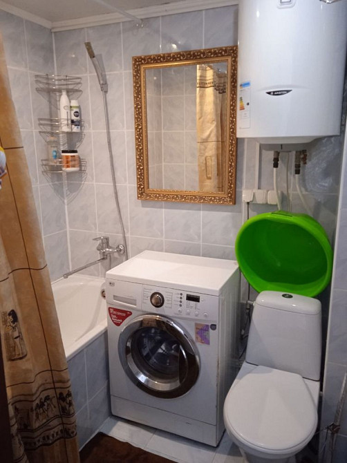 Власник! Здам в оренду довгостроково, однокiмнатна, БАМ, Злуки 55 Тернопіль - зображення 7