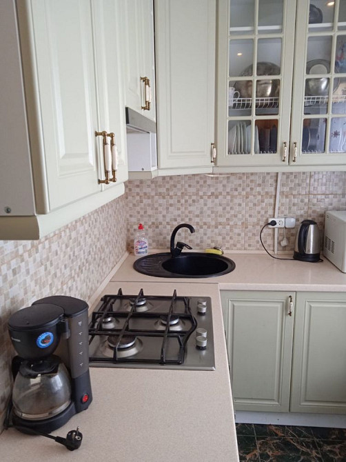 Власник! Здам в оренду довгостроково, однокiмнатна, БАМ, Злуки 55 Тернопіль - зображення 8