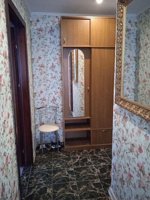 Власник! Здам в оренду довгостроково, однокiмнатна, БАМ, Злуки 55 Тернопіль - зображення 4