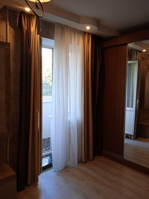 Власник! Здам в оренду довгостроково, однокiмнатна, БАМ, Злуки 55 Тернопіль - зображення 2