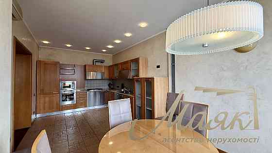 Аренда 3х-комнатной квартиры на ул.Кудрявской 13-19 Шевченковский р-н Київ