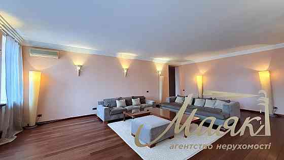 Аренда 3х-комнатной квартиры на ул.Кудрявской 13-19 Шевченковский р-н Київ