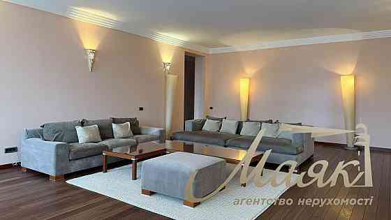 Аренда 3х-комнатной квартиры на ул.Кудрявской 13-19 Шевченковский р-н Київ