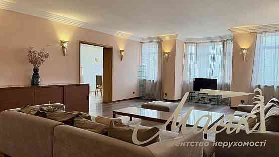 Аренда 3х-комнатной квартиры на ул.Кудрявской 13-19 Шевченковский р-н Київ