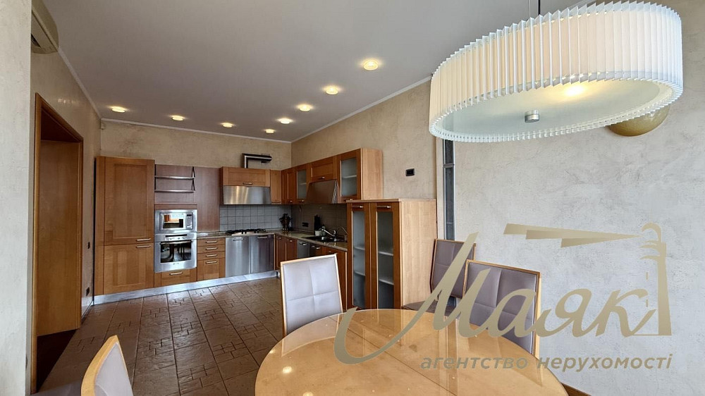 Аренда 3х-комнатной квартиры на ул.Кудрявской 13-19 Шевченковский р-н Київ - зображення 6