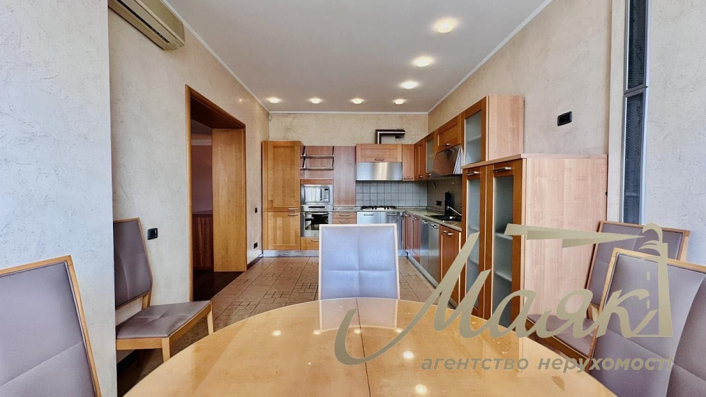 Аренда 3х-комнатной квартиры на ул.Кудрявской 13-19 Шевченковский р-н Київ - зображення 8