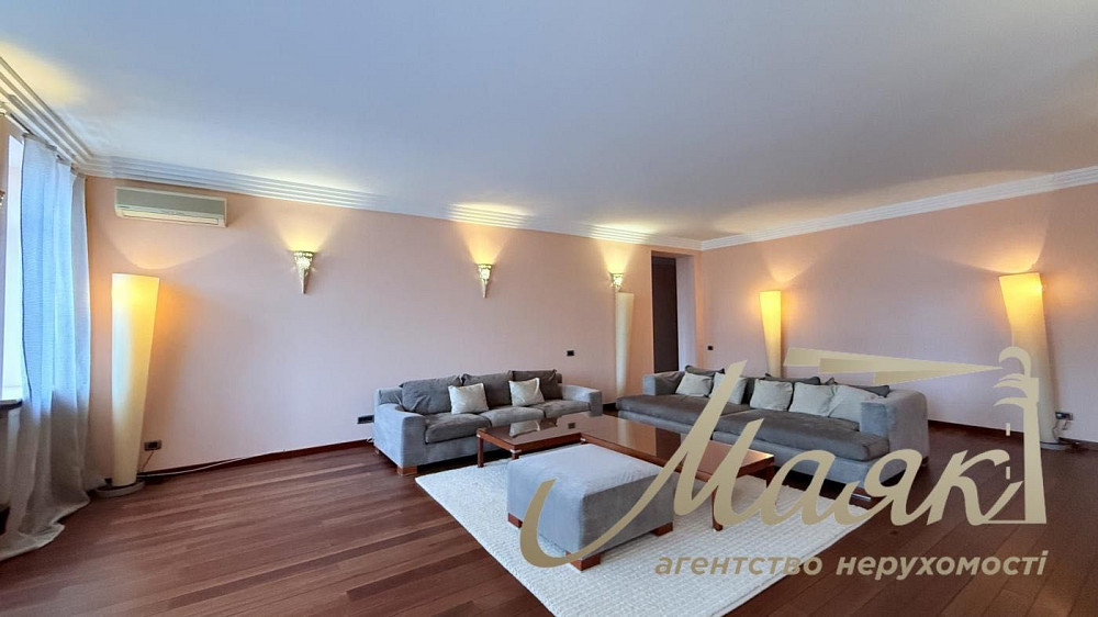 Аренда 3х-комнатной квартиры на ул.Кудрявской 13-19 Шевченковский р-н Київ - зображення 2